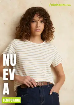 Falabella ofertas  válido desde el 01.12.2025