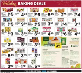 Preview of Acme weekly ads valid from 03.10.2025 | Page: 12