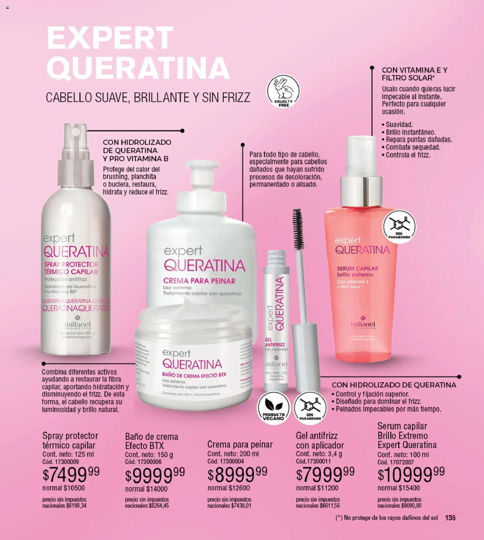 Millanel - Catálogo de 27/04/2026 ✳️ Obtenga un descuento limitado hoy mismo | Argentina