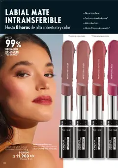 Oriflame catálogo válido desde el 25.10.2025 | Página: 130