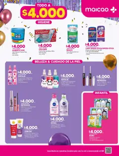 Maicao ofertas  │ válido desde el 01.08.2025 | Página: 9