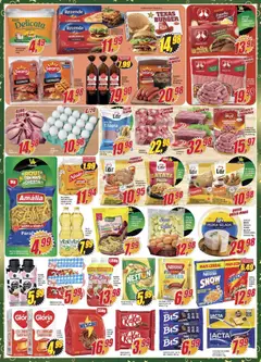 Encarte Vianense - Pré-Visualização do folheto da loja Vianense, válido de 14.11.2025 | Página: 2