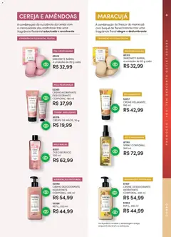 Eudora - Revista 01/2026 - Pré-Visualização do folheto da loja Eudora, válido de 17.12.2025 | Página: 122