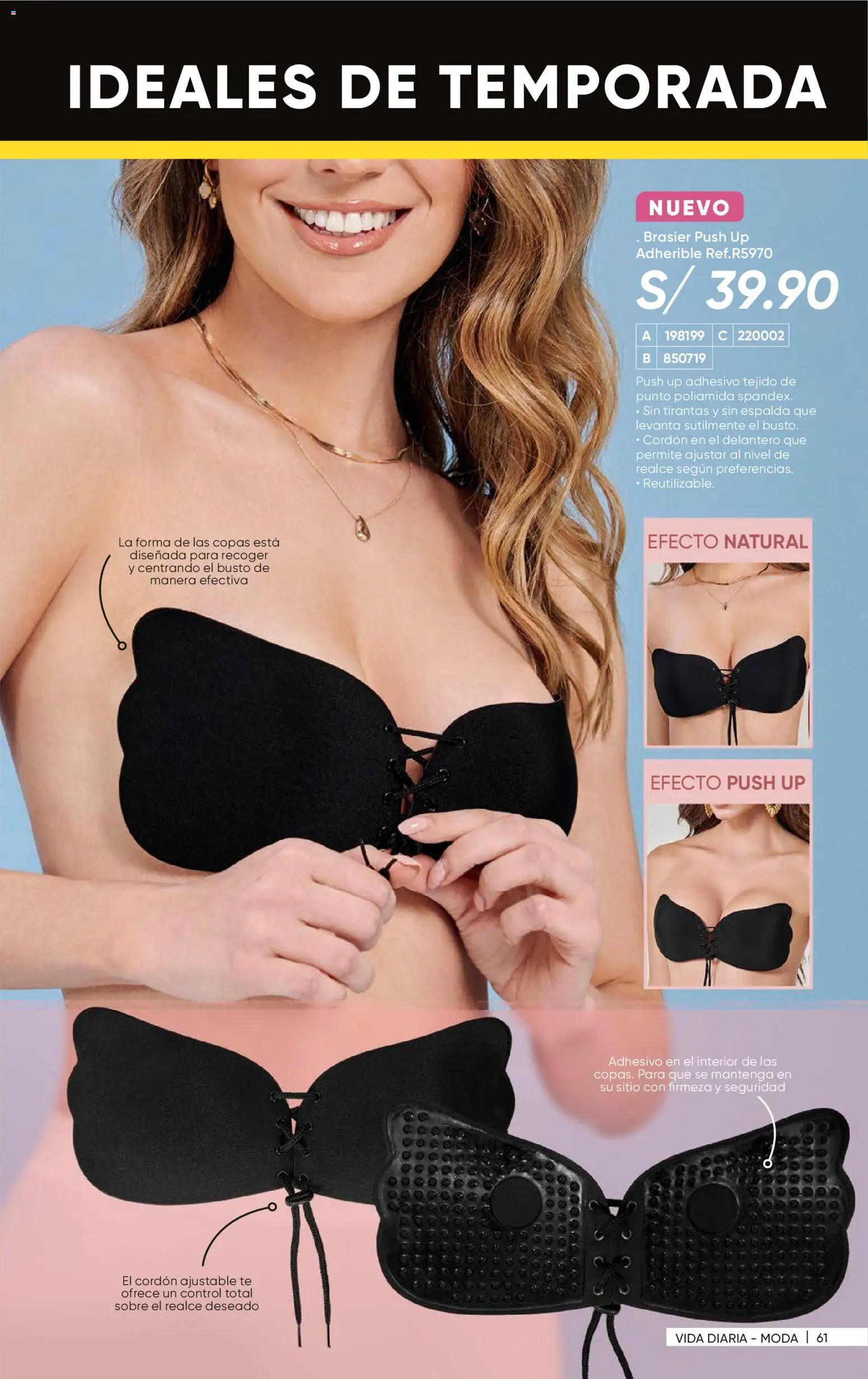 Catálogo Azzorti válido desde 14.04.2026 | Página: 63 | Productos: Té