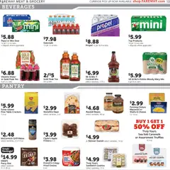 Preview of Fareway weekly ads valid from 26.01.2026 | Page: 13