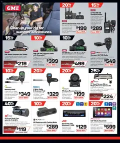 Preview of Repco Catalogue - valid from 28.01.2026 | Page: 10 | Products: Antenna, Phone, Cable, Speaker