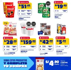 Vista previa de folleto Makro catálogo de la Makro válido desde 26.03.2026 | Página: 11