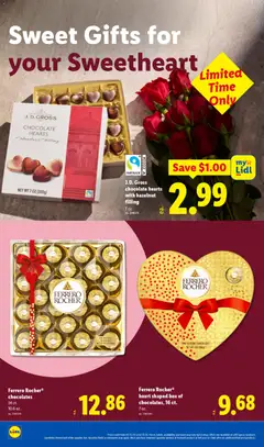 Preview of Lidl weekly ads valid from 11.02.2026 | Page: 14