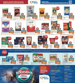 Supermercados Condor Folheto - válido de 27.08.2025 | Página: 2