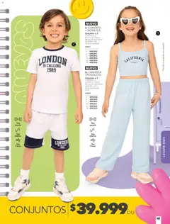 Pacifika - Campaña 02 / 2026 -  Vista previa de la revista de la tienda Pacifika valido desde el 01.02.2026 | Página: 161