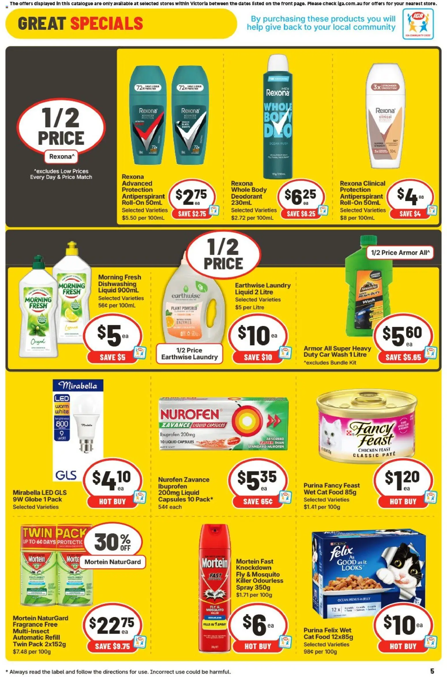 Ritchies catalogue - valid from 11.02.2026 | Page: 11