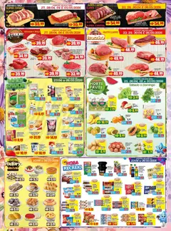 Estrela Azul - Ofertas da semana - Pré-Visualização do folheto da loja Estrela Azul, válido de 23.04.2026 | Página: 3