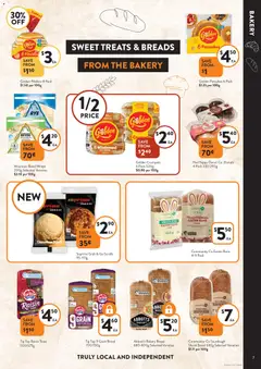 Preview of Foodworks  Catalogue  - valid from 07.01.2026 | Page: 7