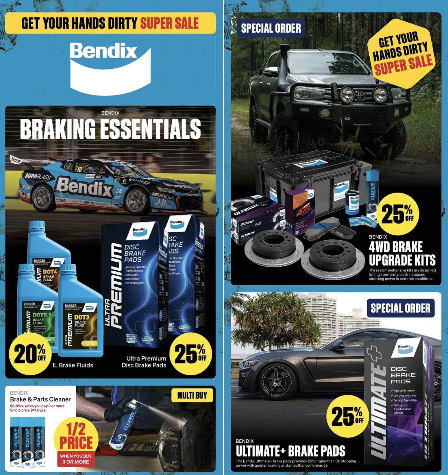 Supercheap Auto catalogue from 02.01.2026 | Page: 5