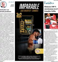 Vista previa de Farmacias Similares catálogo, nuevo folleto de la tienda, válido en México a partir del 01.02.2026 | Página: 18