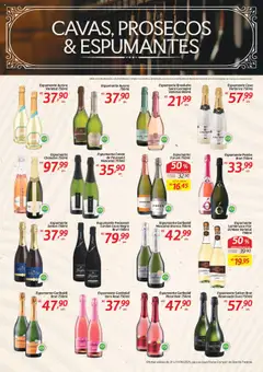 Comper Folheto - válido de 01.08.2025 | Página: 7 | Produtos: Espumante