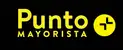 Logo de Punto Mayorista en la categoría Supermercados