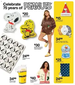 Preview of Target weekly ads valid from 19.10.2025 | Page: 15