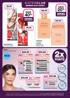 Priceline Pharmacy catalogue - valid from 14.08.2025 | Page: 11