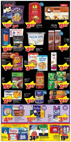 Preview of Super C weekly flyer / circulaire from shop Super C valid from 25.12.2025 | Page: 2
