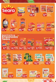 Royal Supermercados Folheto - válido de 14.07.2025 | Página: 4