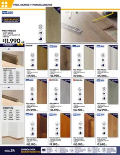 Construmart Ofertas válido desde el 31.03.2026 | Página: 24