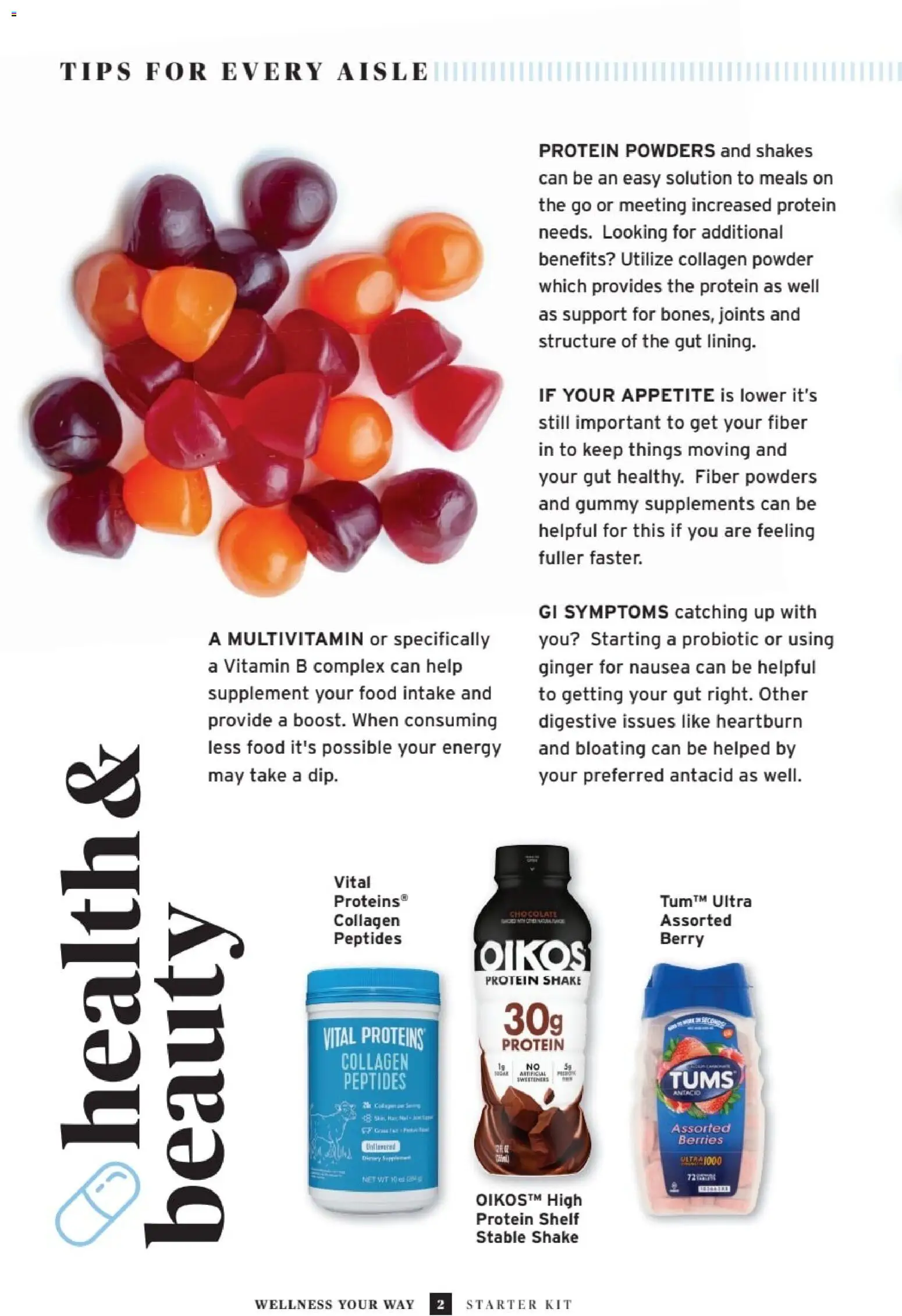 ShopRite Wellness Your Way - valid from 05.02.2026 | Page: 4