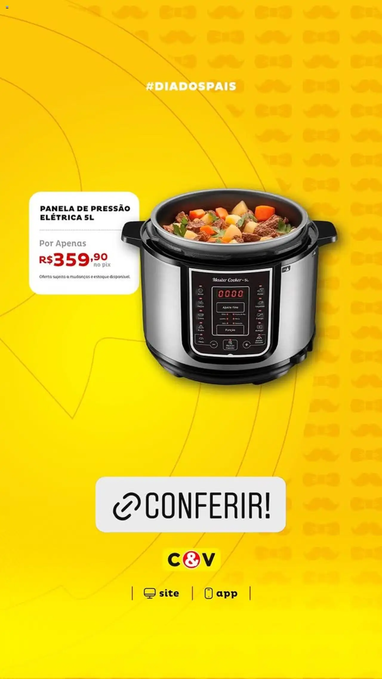 Casa e Video Folheto - válido de 31.07.2025 | Página: 16 | Produtos: Panela, Panela de pressão