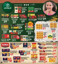 Supermercados Unidos Folheto - válido de 15.09.2025 | Página: 8