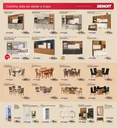 Benoit - Ofertas Fevereiro  - Pré-Visualização do folheto da loja Benoit, válido de 01.02.2026 | Página: 9