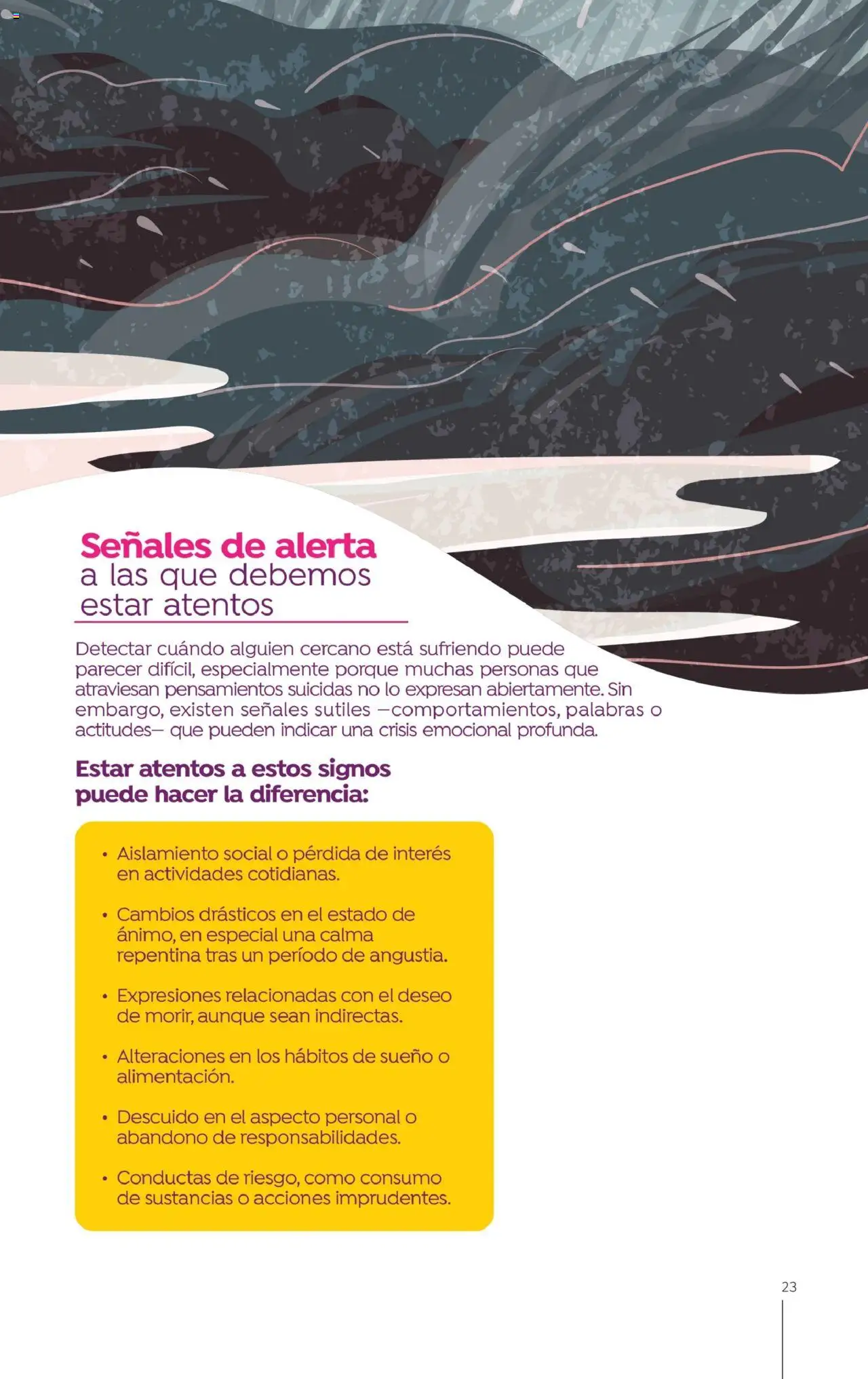 Colsubsidio revista - valida desde el 01.09.2025 | Página: 23