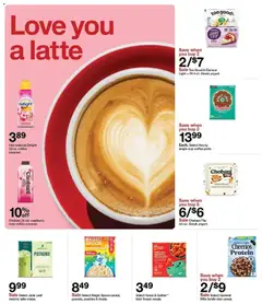 Preview of Target weekly ads valid from 01.02.2026 | Page: 19