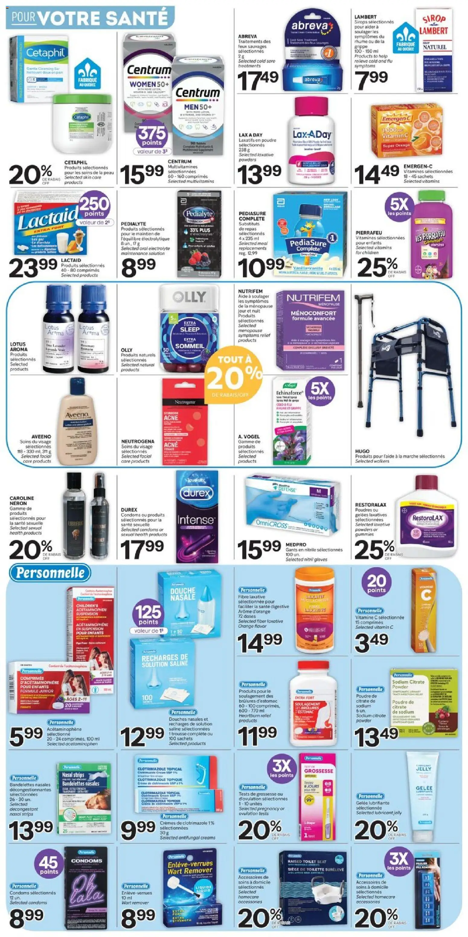 Brunet flyer valid from 25.12.2025 | Page: 7 | Products: Gloves, Powder, Toilette