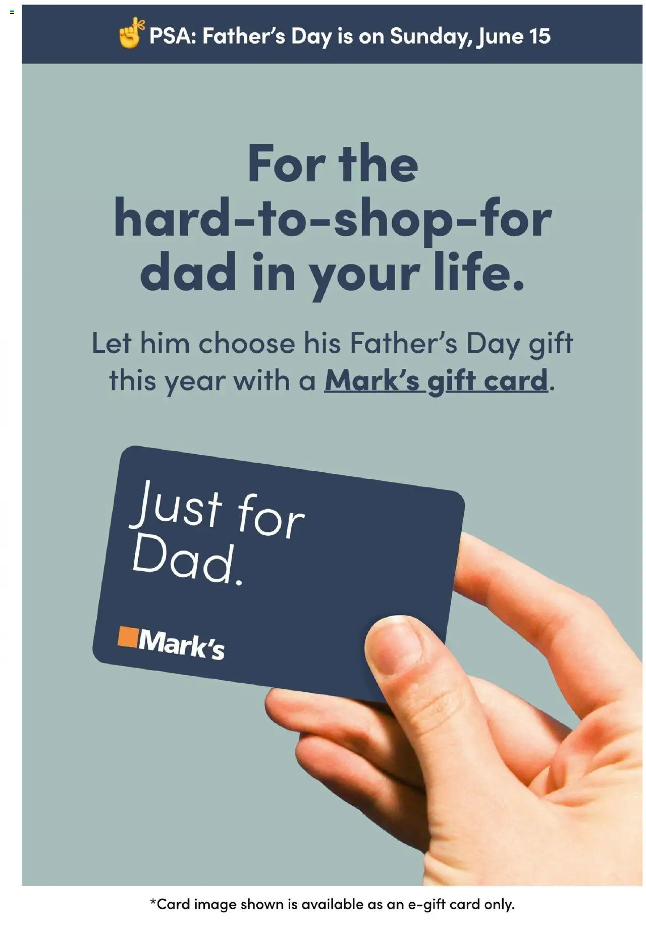 Mark's flyer valid from 05.06.2025 | Page: 9