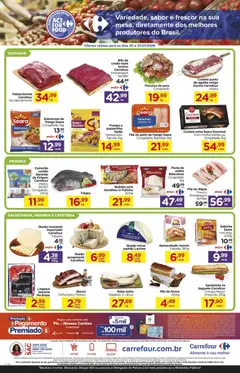 Carrefour Bairro - Ofertas Feira - Pré-Visualização do folheto da loja Carrefour Bairro, válido de 20.01.2026 | Página: 2