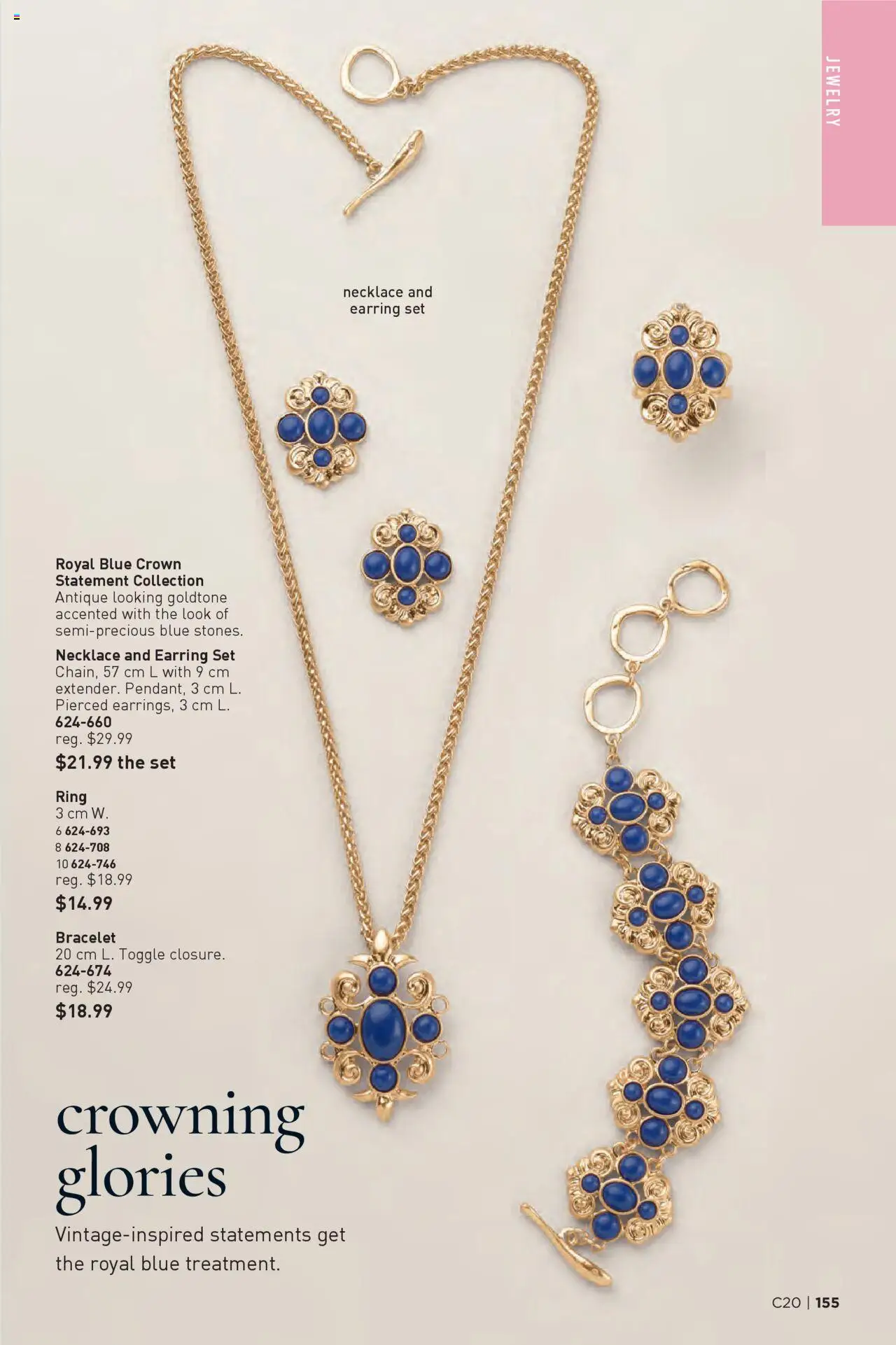 Avon flyer valid from 25.09.2025 | Page: 155