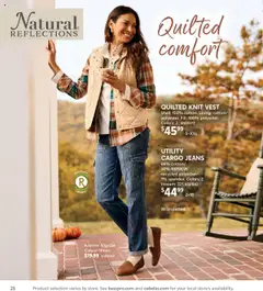 Preview of Cabela's weekly ads valid from 01.10.2025 | Page: 28