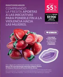 Avon catálogo - Campaña 04/2026 -  Vista previa de la revista de la tienda Avon valido desde el 25.02.2026 | Página: 13