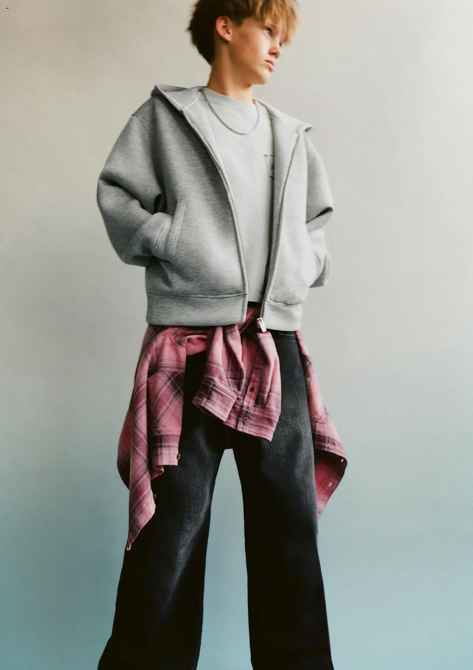 Nuevas ofertas de Zara válidas en toda la República Mexicana desde el 02.03.2026. ¡Encuentra las mejores ofertas en Zara catálogo Boys' ! | Página: 2