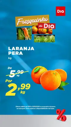 Dia promoções - Pré-Visualização do folheto da loja Dia, válido de 13.10.2025 | Página: 2