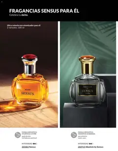 Vista previa de AVON campaña 3 2026, nuevo folleto de la tienda, válido en México a partir del 30.01.2026 | Página: 78 | Productos: Pimienta