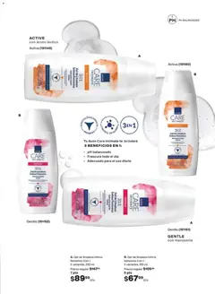 Vista previa de AVON campaña 7 2026, nuevo folleto de la tienda, válido en México a partir del 24.04.2026 | Página: 165