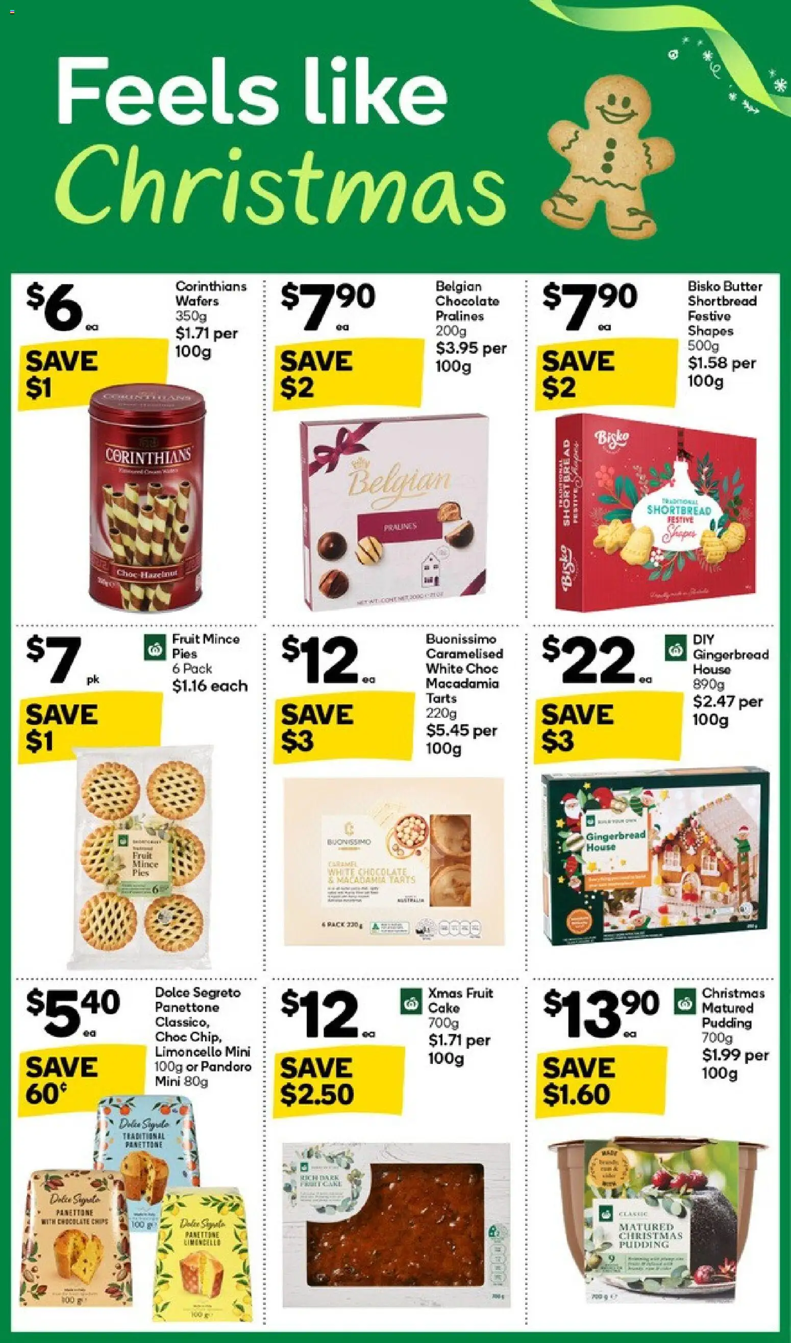Woolworths catalogue from 24.11.2025 | Page: 15
