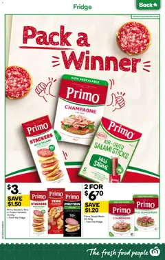 Preview of Weekly catalogue Woolworths 28/01 - valid from 28.01.2026 | Page: 34