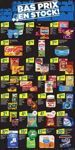 Preview of Maxi weekly flyer / circulaire from shop Maxi valid from 05.02.2026 | Page: 10