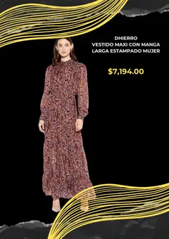 Vista previa de Palacio De Hierro Buen Fin, nuevo folleto de la tienda, válido en México a partir del 13.11.2025 | Página: 7