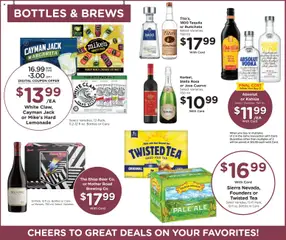 Preview of Fry's Food weekly ads valid from 03.12.2025 | Page: 11
