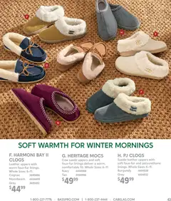 Preview of Cabela's weekly ads valid from 20.11.2025 | Page: 43