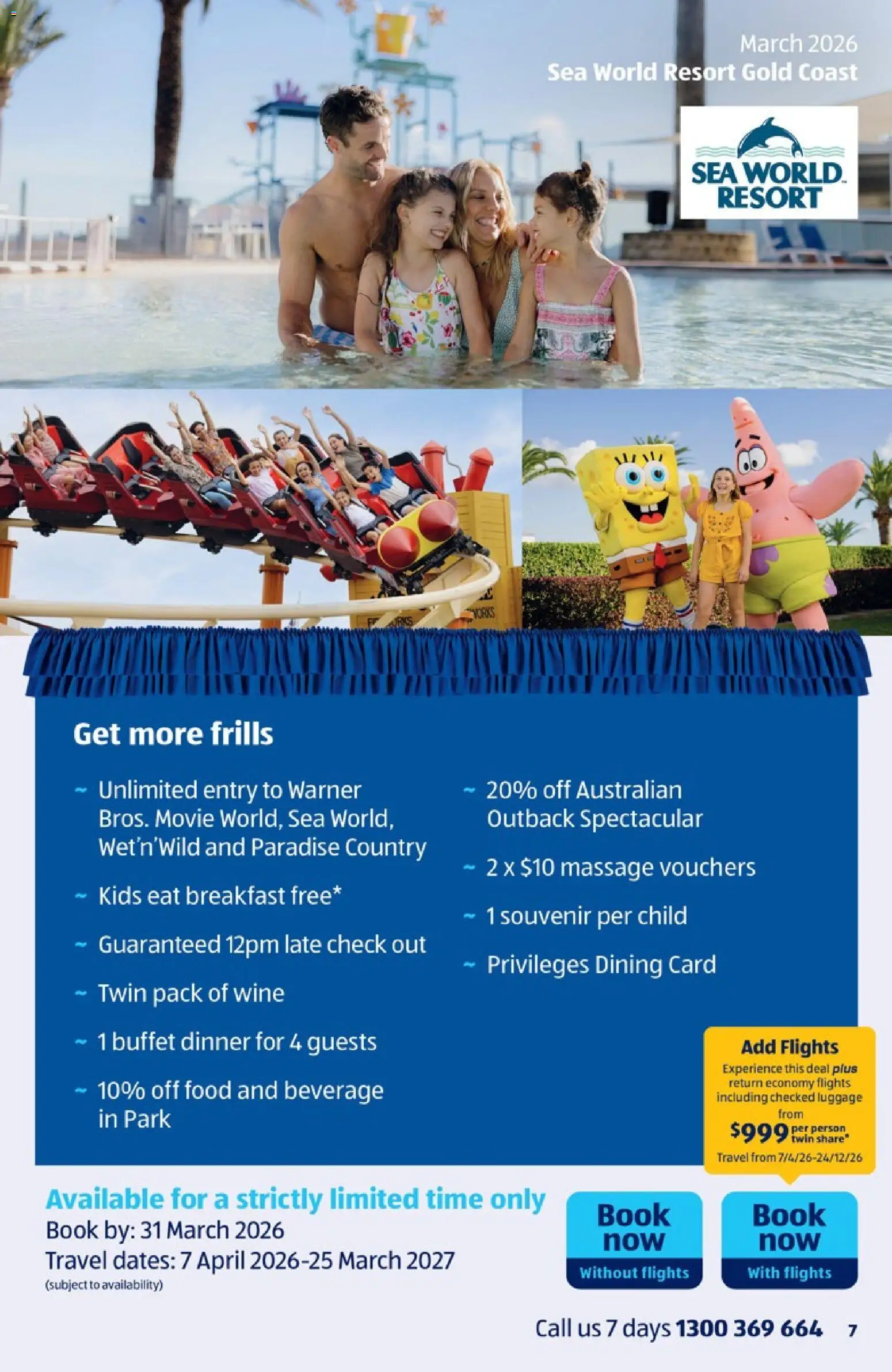 Aldi catalogue - valid from 02.03.2026 | Page: 7 | Products: Wine