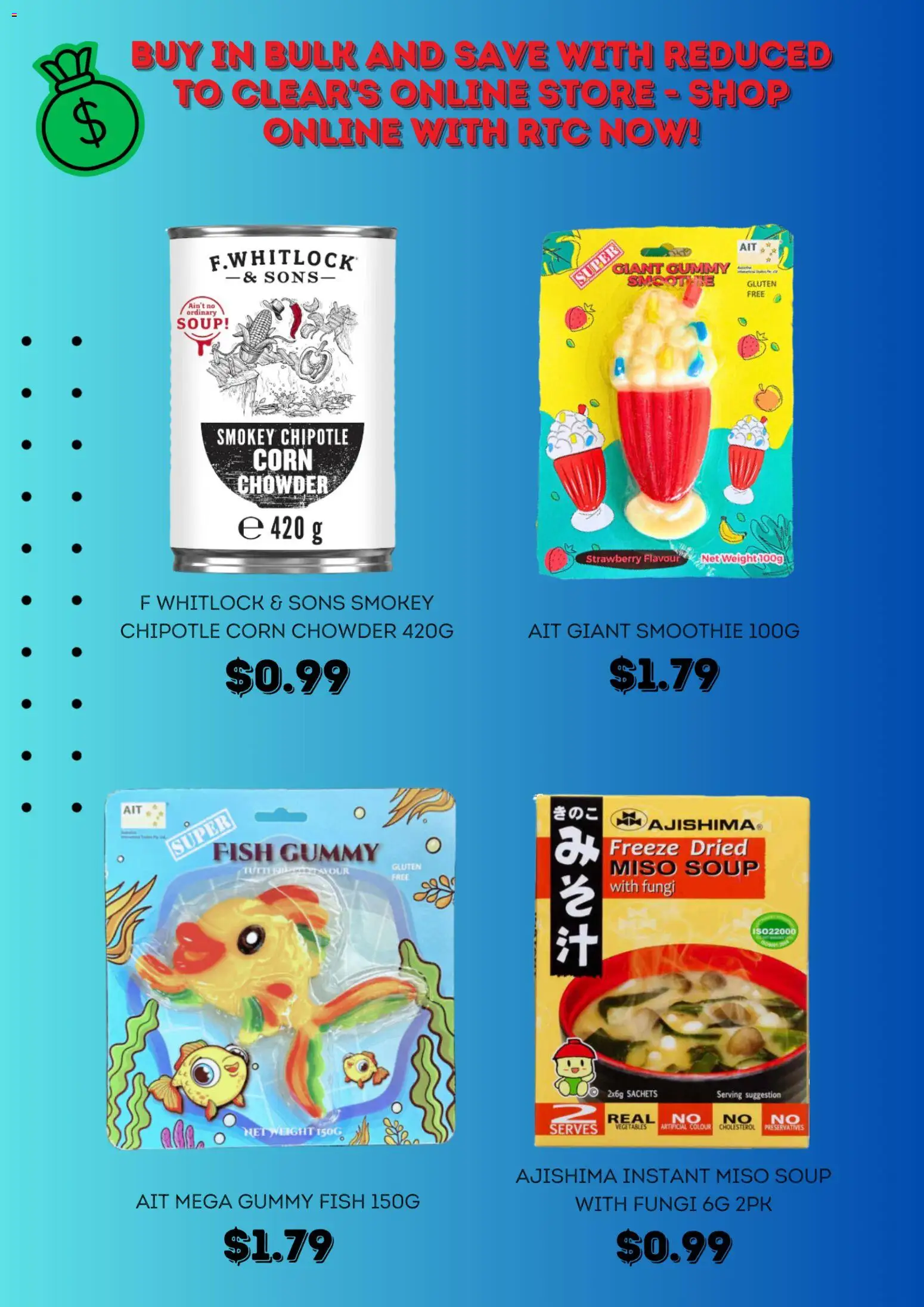 Reduced To Clear catalogue from 24.11.2025 | Page: 4